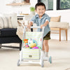 Skip Hop Explore & More 4 In 1 Grow Along Activity Walker Baby Toy