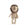 Nuna LEAF Grow Baby Swing & Bouncer - Teddy