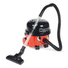Casdon Vacuum Cleaner Toy for Kids with Working Suction - Henry