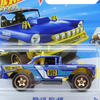 Hot Wheels Mainline Big Air Bel Air - Dezine Kids