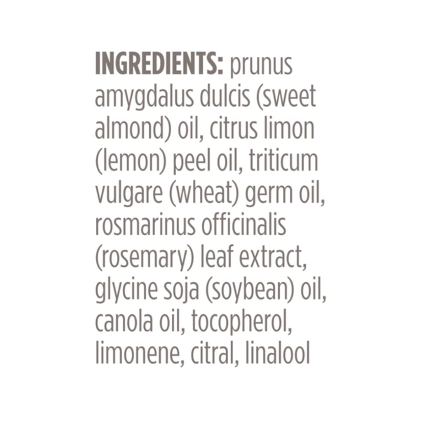 Burt's Bees Mama Bee Nourishing Body Oil - 118ml - Dezine Kids