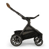 Nuna DEMI Next Convertible Stroller - Caviar