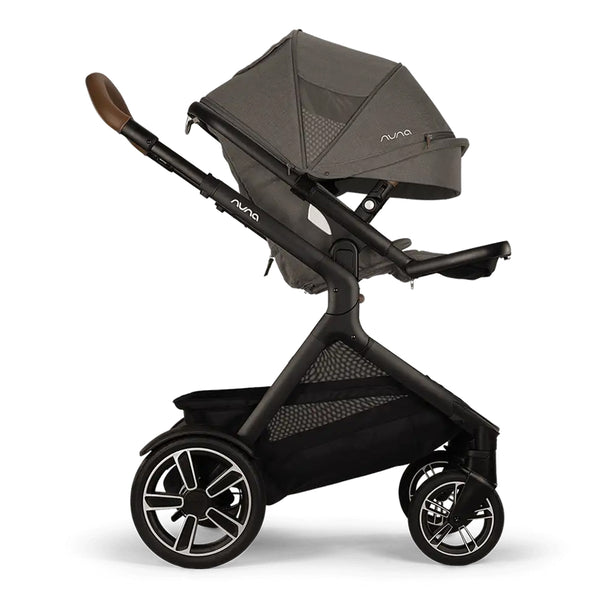 Nuna DEMI Next Convertible Stroller - Granite