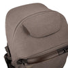 Nuna TRVL Lx Lightweight Luxury Travel Stroller - Cedar
