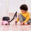 Casdon Vacuum Cleaner Toy for Kids with Working Suction - Hetty