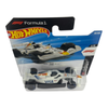 Hot Wheels Racing Bulls Formula 1 Team Formula 1 2/5