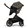 Nuna DEMI Next Convertible Stroller - Granite