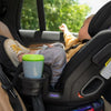 Nuna EXEC All-in-One Convertible Car Seat - Granite