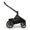 Nuna DEMI Next Convertible Stroller - Caviar