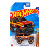 Hot Wheels Chevy Blazer 4x4 Copper HW Dirt Mainline - Dezine Kids