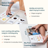 Curious Cub Montessori Wooden Play & Learning Activity Kit - Level 11 (24+M) - Dezine Kids