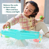 Curious Cub Montessori Wooden Play & Learning Activity Kit - Level 13 (30+M) - Dezine Kids