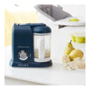 Beaba Babycook Solo 4 In 1 Food Processor - Navy