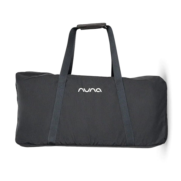 Nuna PAAL Portable Play Yard & Travel Crib - Caviar
