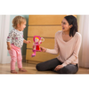Lamaze Baby Doll Clip on Colorful Soft Fabric Baby Activity Toy