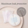 Lansinoh Disposable Breast Pads - Count 60 - Dezine Kids