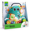 Hola Dinosaur Musical Learning Toy - Dezine Kids