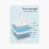 Momcozy 99% Water Baby Wipes - Pack Of 60