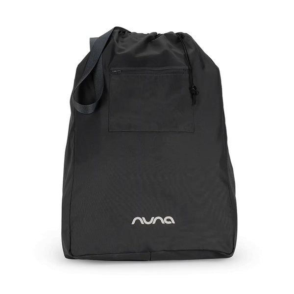 Nuna TRVL Lx Lightweight Luxury Travel Stroller - Cedar