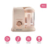 Beaba Babycook Solo 4 In 1 Food Processor - Rose Gold