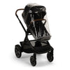 Nuna DEMI Next Convertible Stroller - Caviar