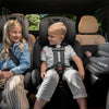 Nuna EXEC All-in-One Convertible Car Seat - Granite