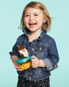 Zoo Snack Cup - Dezine Kids