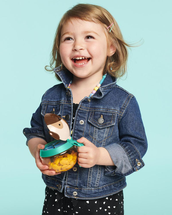 Zoo Snack Cup - Dezine Kids