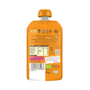 Ellas Kitchen Baby Puree Pouch, 4+ months 120g - Apricot & Banana Baby Rice - Dezine Kids