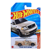 Hot Wheels 99 Ford F 150 SVT Lightning - Dezine Kids