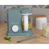 Beaba Babycook Solo 4 In 1 Food Processor - Green