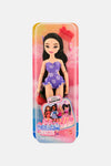 Barbie Dream Besties Beach Renee Doll - Dezine Kids