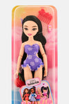 Barbie Dream Besties Beach Renee Doll - Dezine Kids