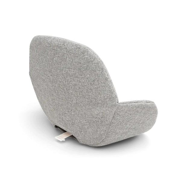 Nuna Bryn Baby High Chair with Premium Wood