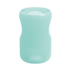 Dr.Browns Kidsland Wide Neck Glass Bottle Sleeve 270ml - Mint