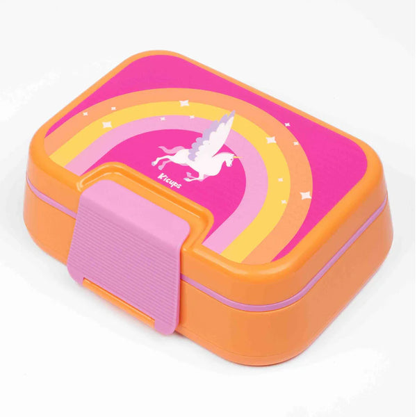 Kicups Tummy Treat Insulated Lunch Bag for Kids