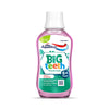Aquafresh Mouthwash for Kids, Big Teeth Mouthwash for Children 6-8 Years, Fruity Flavour - 300 ml - Dezine Kids