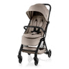 Britax Flylite Cabin Friendly Stroller 0 to 4 Years - Teak - Dezine Kids