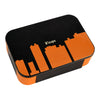 Kicups Munchie Magic Little Builders Lunch Box