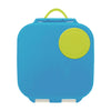 B.Box Mini Lunch Box - Ocean Breeze Blue Green