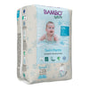 Bambo Nature Disposable Swim Diaper Pants, Size S (7-12 kgs) - Dezine Kids