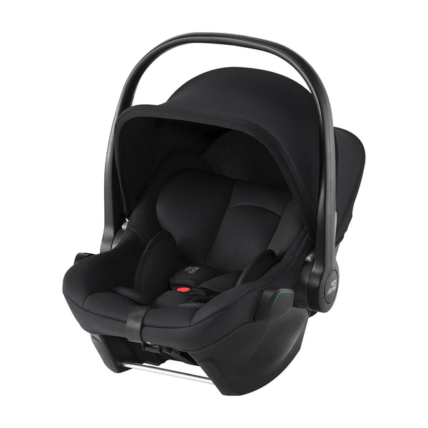 Britax Baby Safe Core Infant Car Seat - Space Black - Dezine Kids