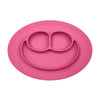 EzPz Mini Mat for Toddlers - Pink