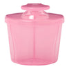 Dr.Browns Milk Powder Dispenser - Pink - Dezine Kids