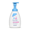 Sebamed Face & Body Foam Wash pH 5.5 Soap Free - 400ml