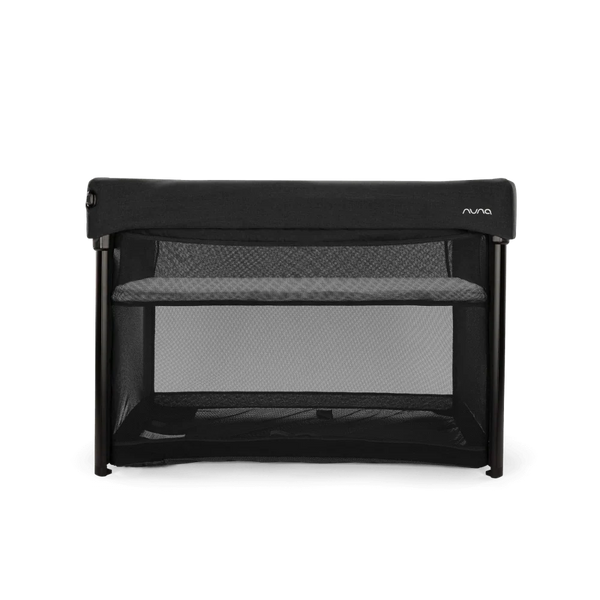 Paal Play Yard - Caviar - dezinekids.com