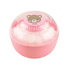 Hopop Soft & Gentle Baby Powder Puff - Dezine Kids