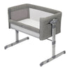Joie Bassinet Roomie Glide - Foggy Grey