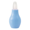 Soft tip baby nose cleaner – gentle and safe nasal aspirator for newborns