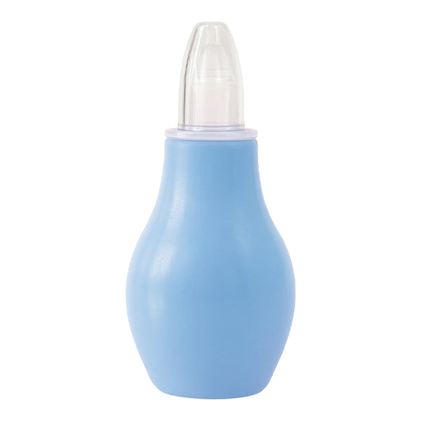 Soft tip baby nose cleaner – gentle and safe nasal aspirator for newborns